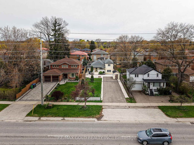 1328 Cawthra Road