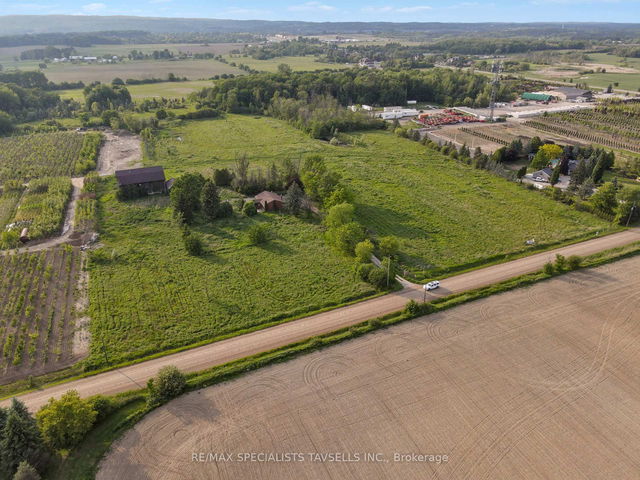 5846 Boston Mills Road