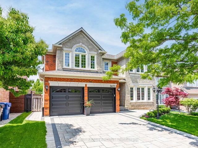 1471 Creekwood Trail