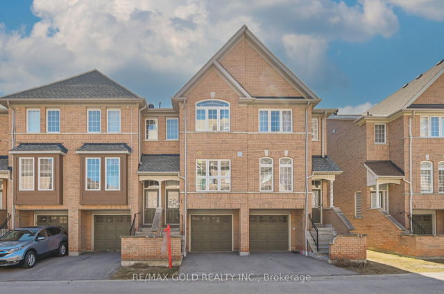 66 - 50 Strathaven Drive