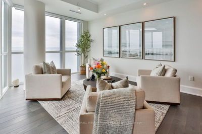 Unit 2101 — 2060 Lakeshore Rd, Burlington - Brant image-0-2