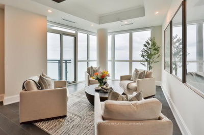 Unit 2101 — 2060 Lakeshore Rd, Burlington - Brant image-0-3