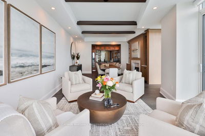 Unit 2101 — 2060 Lakeshore Rd, Burlington - Brant image-0-4