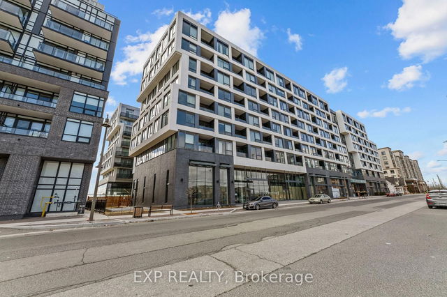 424 - 2450 Old Bronte Road
