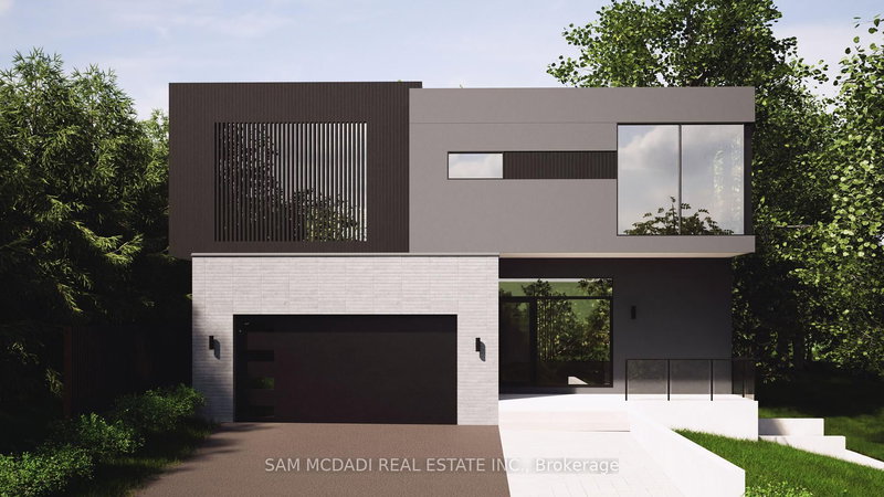 1470 Pinetree Cres, Mississauga, L5G 2S8 | Image 2