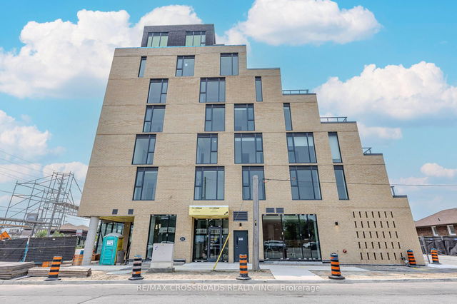 304 - 6 Chartwell Road