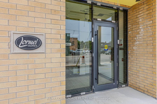 304 - 6 Chartwell Road