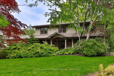 1293 Greenoaks Dr, Mississauga - Lorne Park image-0-1