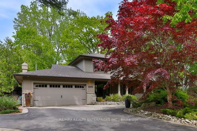 1293 Greenoaks Dr, Mississauga - Lorne Park image-0-2