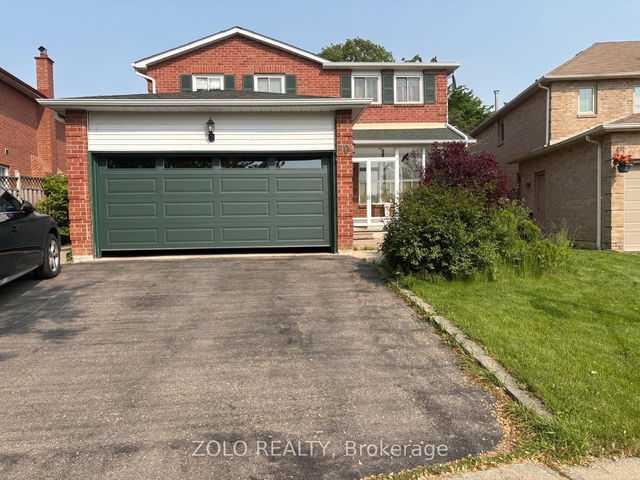 50 Dundalk Crescent