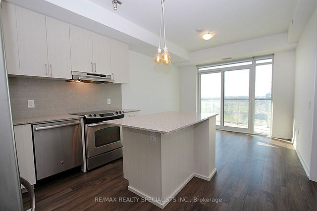 1509 - 2560 Eglinton Avenue