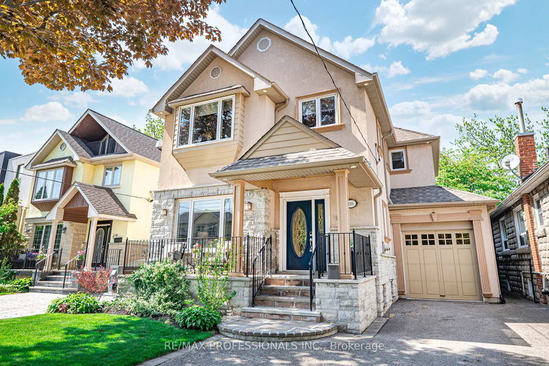 116 Lake Shore Dr, Toronto - New Toronto image-0-0