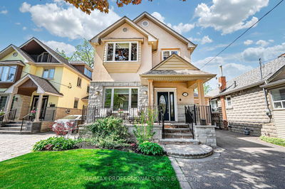 116 Lake Shore Dr, Toronto - New Toronto image-0-1