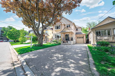 116 Lake Shore Dr, Toronto - New Toronto image-0-4