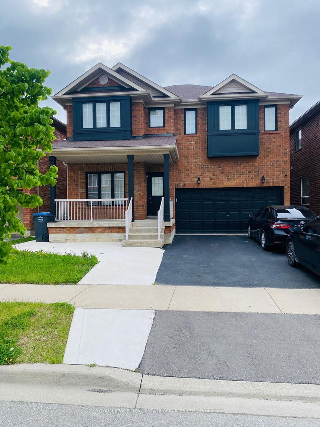 17 Owens Road