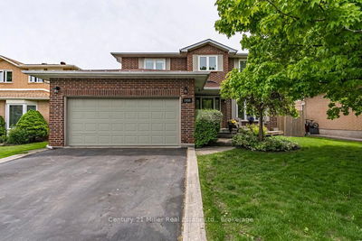 2456 Overton Dr, Burlington - Brant Hills
