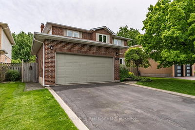 2456 Overton Dr, Burlington - Brant Hills image-0-1