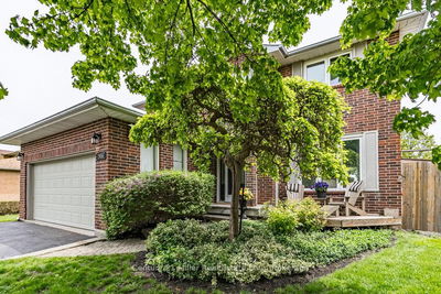 2456 Overton Dr, Burlington - Brant Hills image-0-2