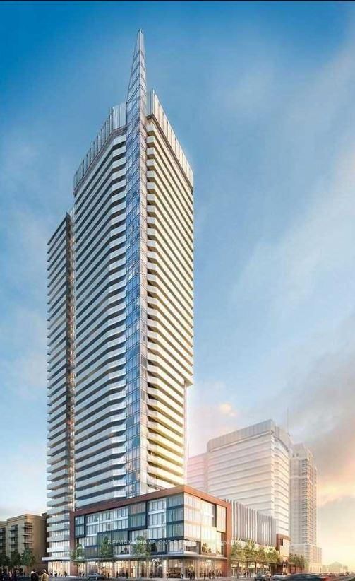1402 - 4065 Confederation Parkway