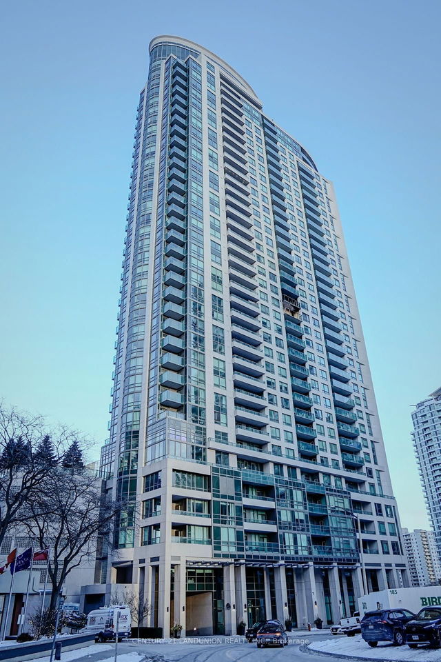 2310 - 208 Enfield Place