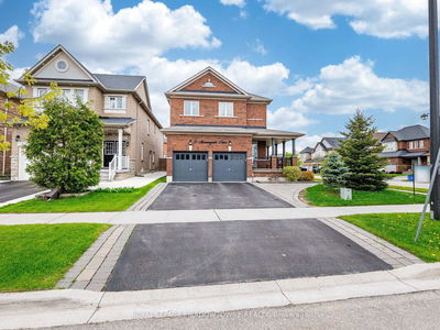 58 Morningside Dr, Halton Hills - Georgetown