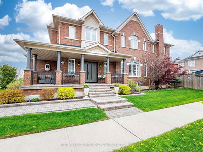 58 Morningside Dr, Halton Hills - Georgetown image-0-1