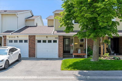 Unit 56 — 5005 Pinedale Ave, Burlington - Appleby