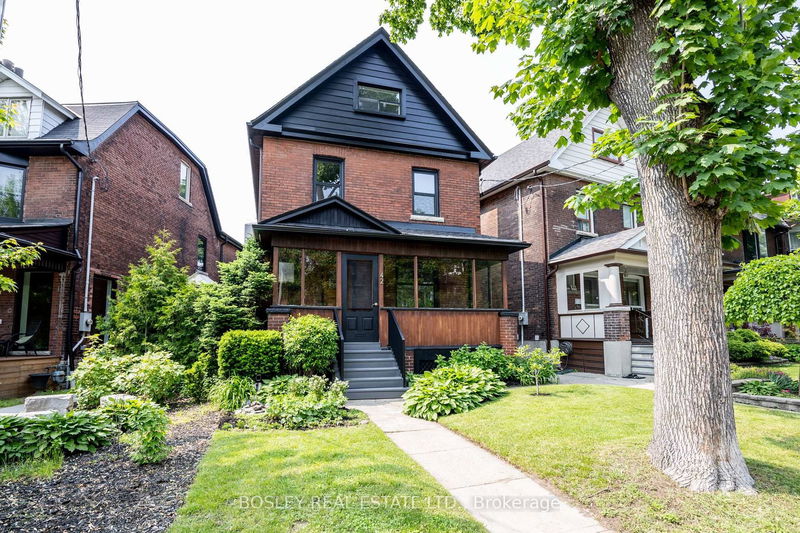 42 Lynd Ave, Toronto - Roncesvalles image-0-0
