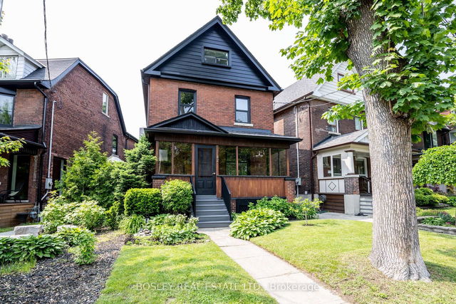 42 Lynd Avenue