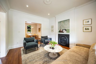 42 Lynd Ave, Toronto - Roncesvalles image-0-3