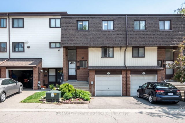 11 - 180 Mississauga Valley Boulevard