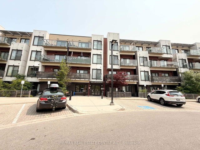 306 - 5025 Harvard Road