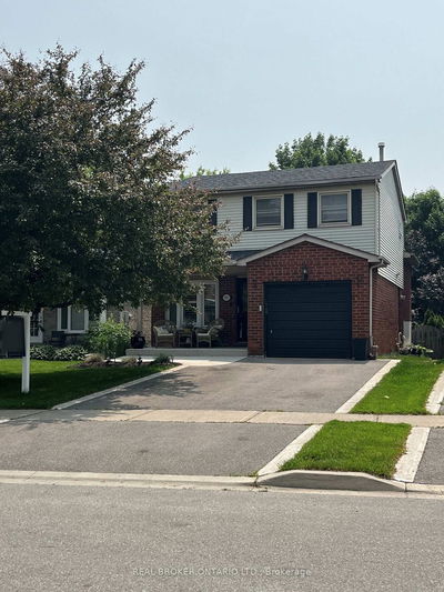 2257 Silverbirch Crt, Burlington - Headon image-0-2