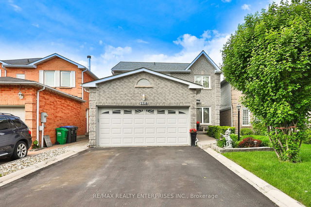 3316 Flower Patch Court