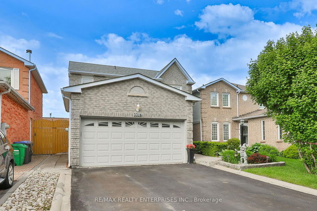 3316 Flower Patch Court