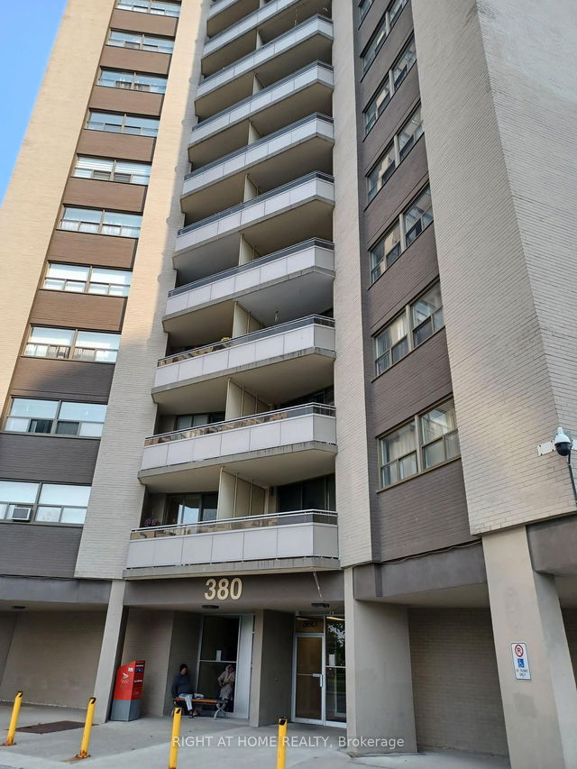 2503 - 380 DIXON Road