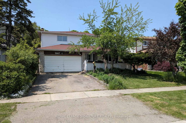 2667 Kingsberry Crescent