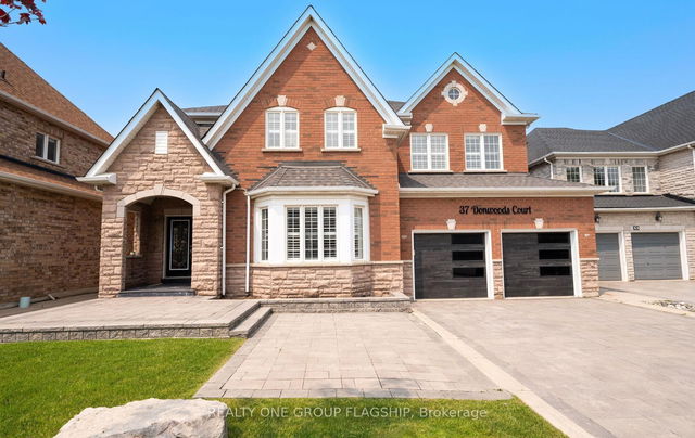 37 Donwoods Court