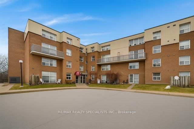 125 - 1055B Forestwood Drive