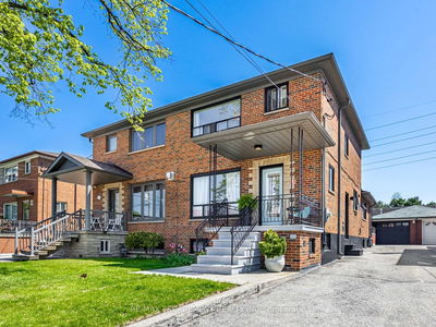35 Woodenhill Crt, Toronto - Keelesdale-Eglinton West image-0-2