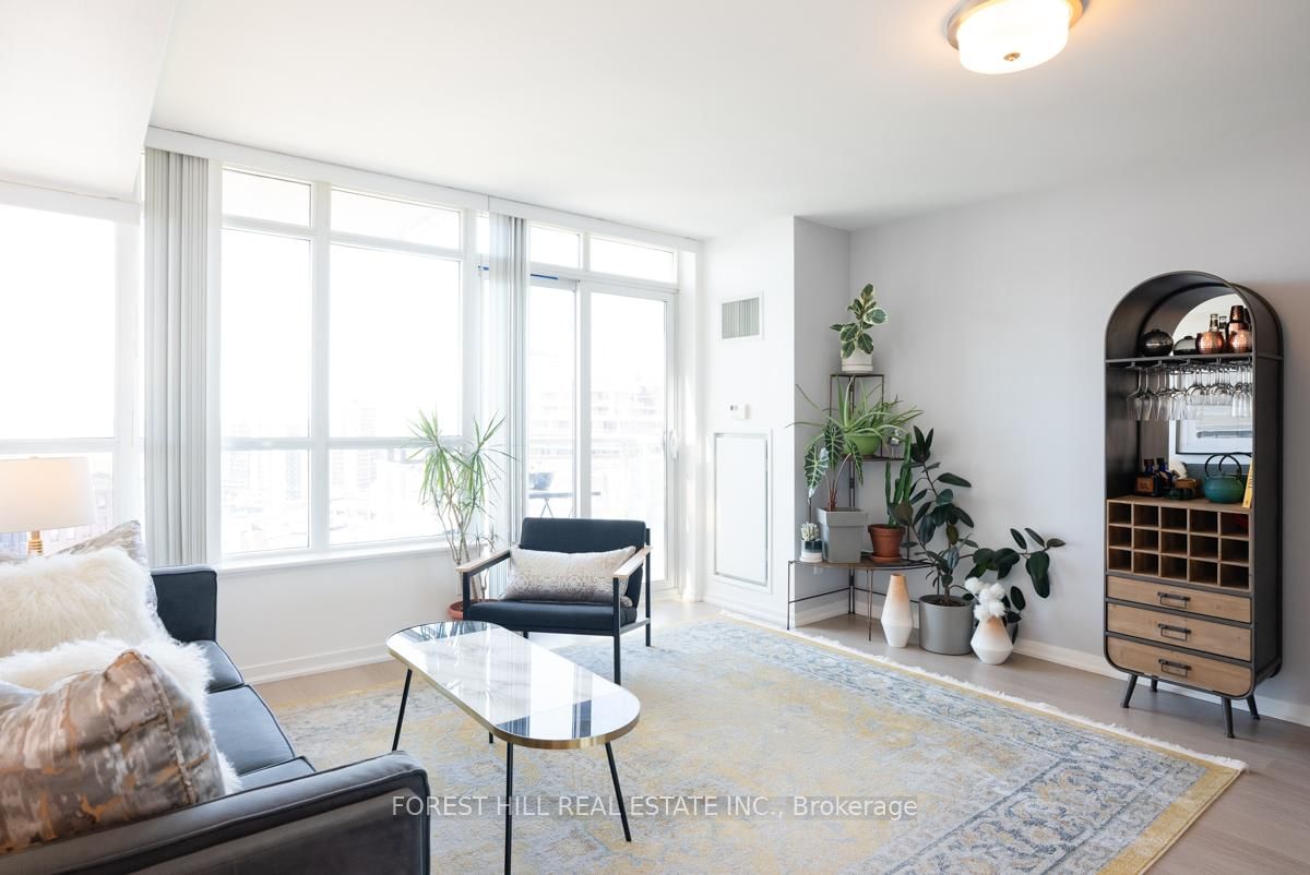 Condo for sale at 1515-38 Joe Shuster Way, Toronto, South Parkdale, M6K 0A5 - MLS: W12196326