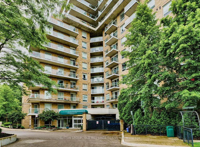 702 - 350 Mill Road