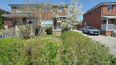68 Thurrock Rd, Toronto - Glenfield-Jane Heights