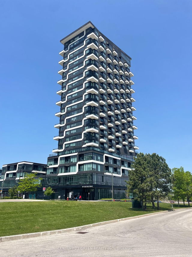 1106 - 297 Oak Walk Drive