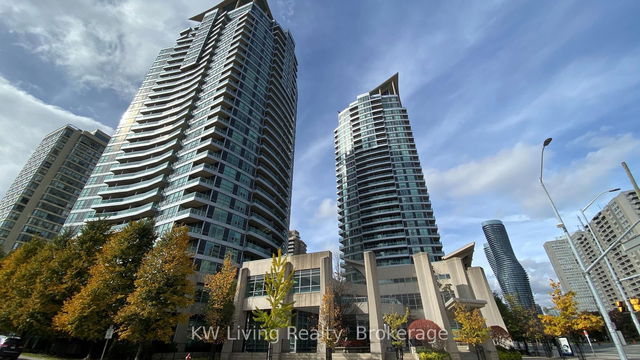 2503 - 1 Elm Drive