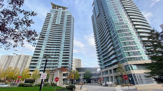 2503 - 1 Elm Drive