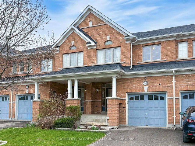 66 HANSON Crescent