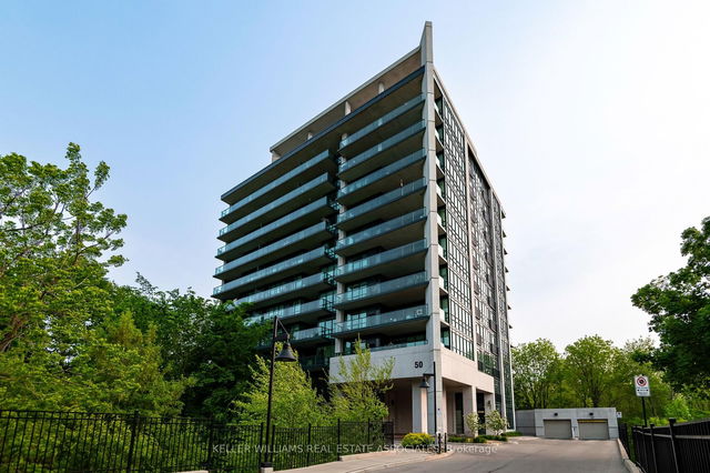 606 - 50 Hall Road