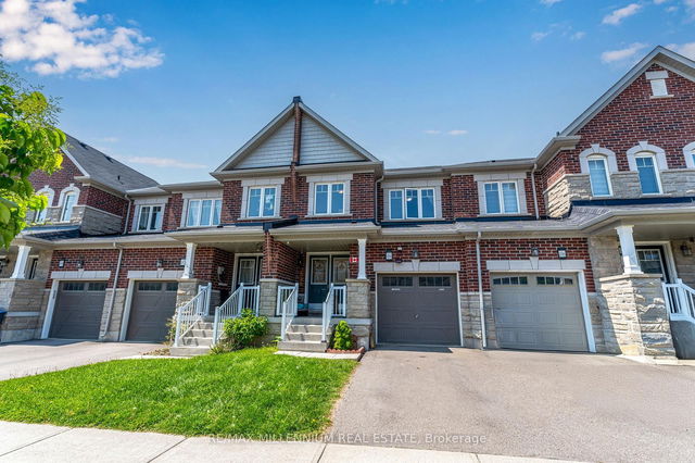 494 Queen Mary Drive
