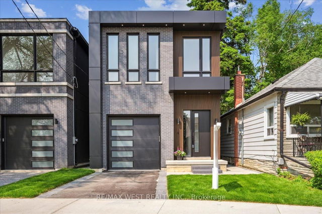 12B Foch Avenue